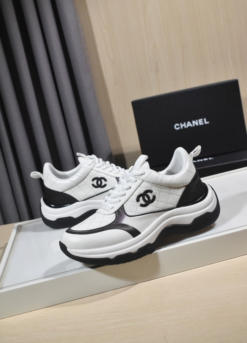 Chanel Sneakers